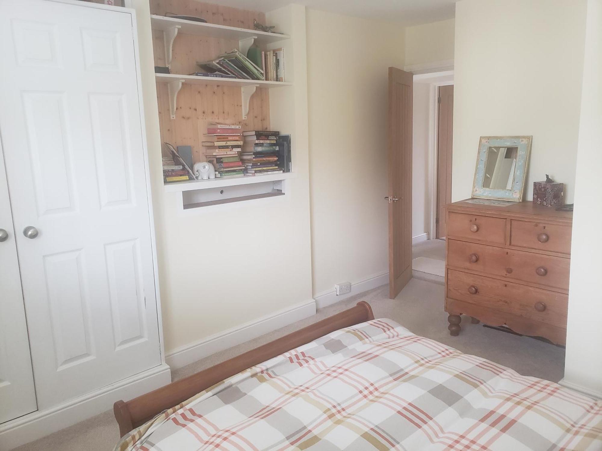 Spacious, Private Room Helmdon Екстериор снимка