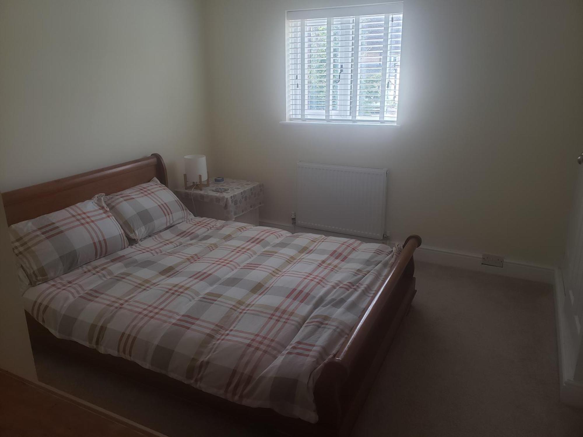 Spacious, Private Room Helmdon Екстериор снимка