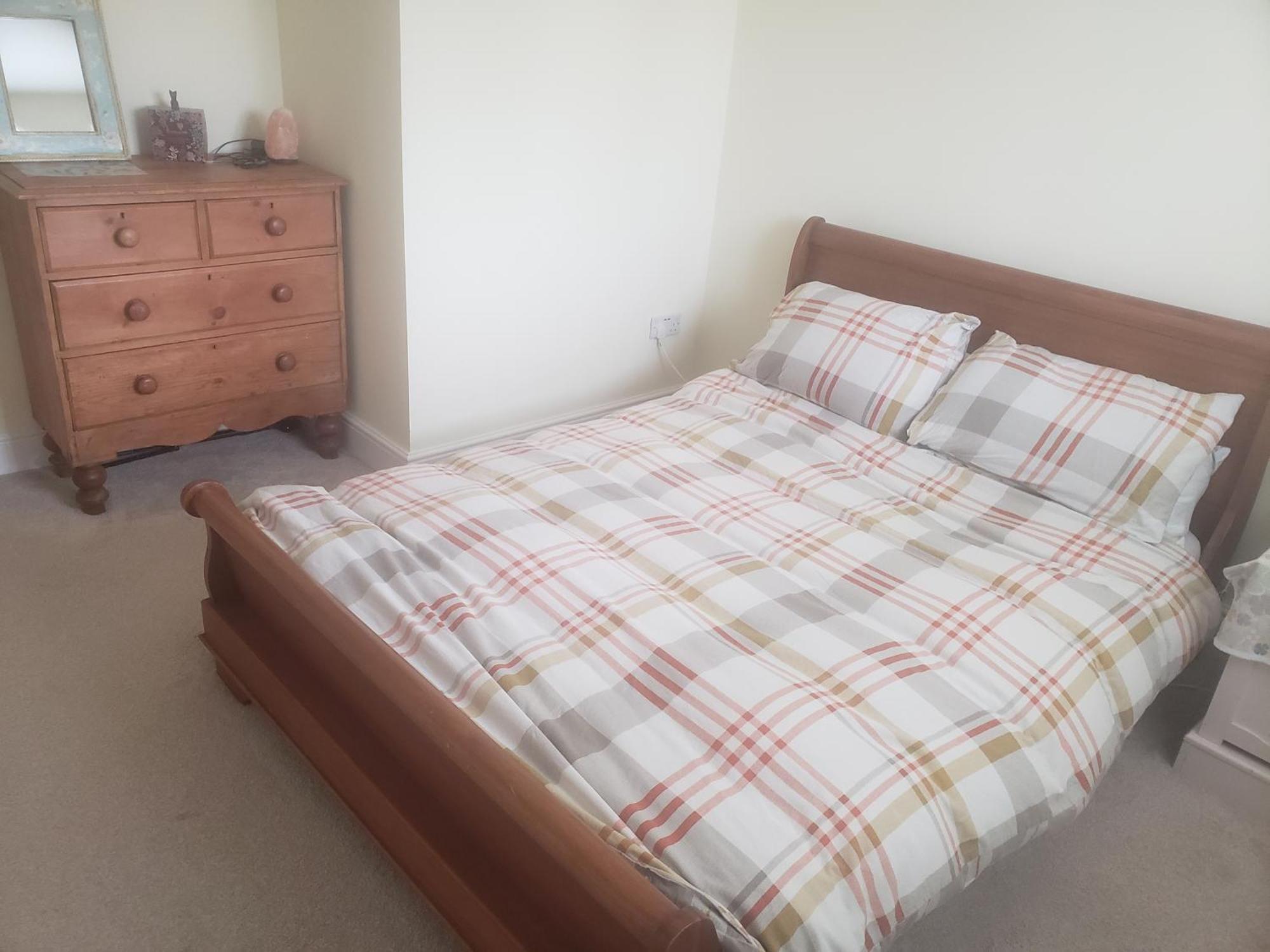 Spacious, Private Room Helmdon Екстериор снимка