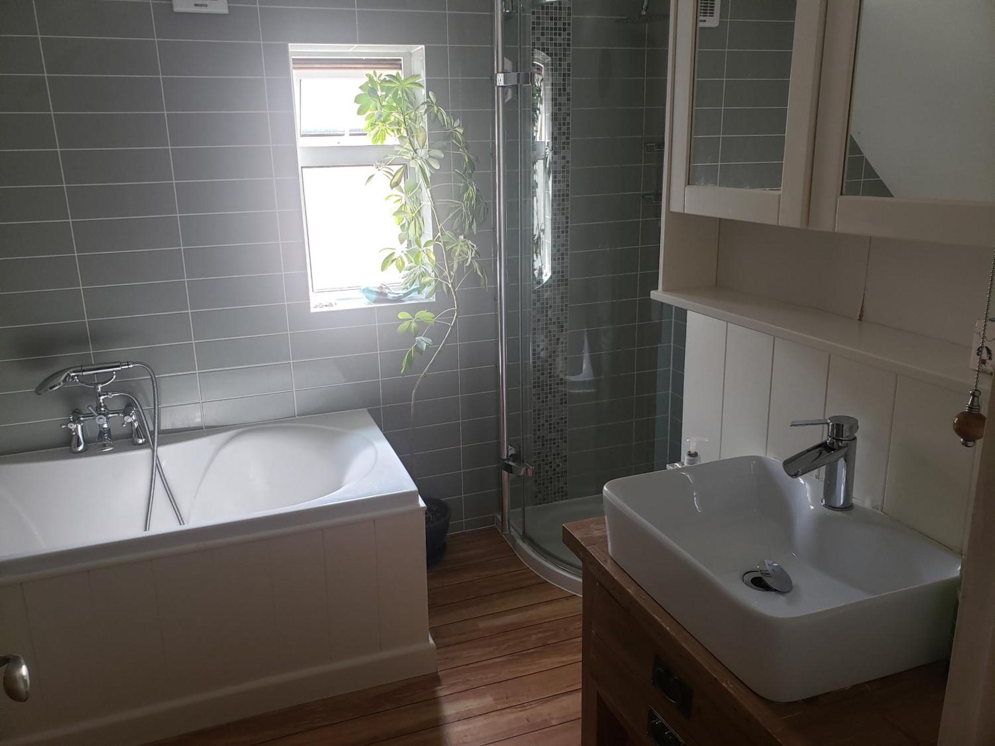 Spacious, Private Room Helmdon Екстериор снимка