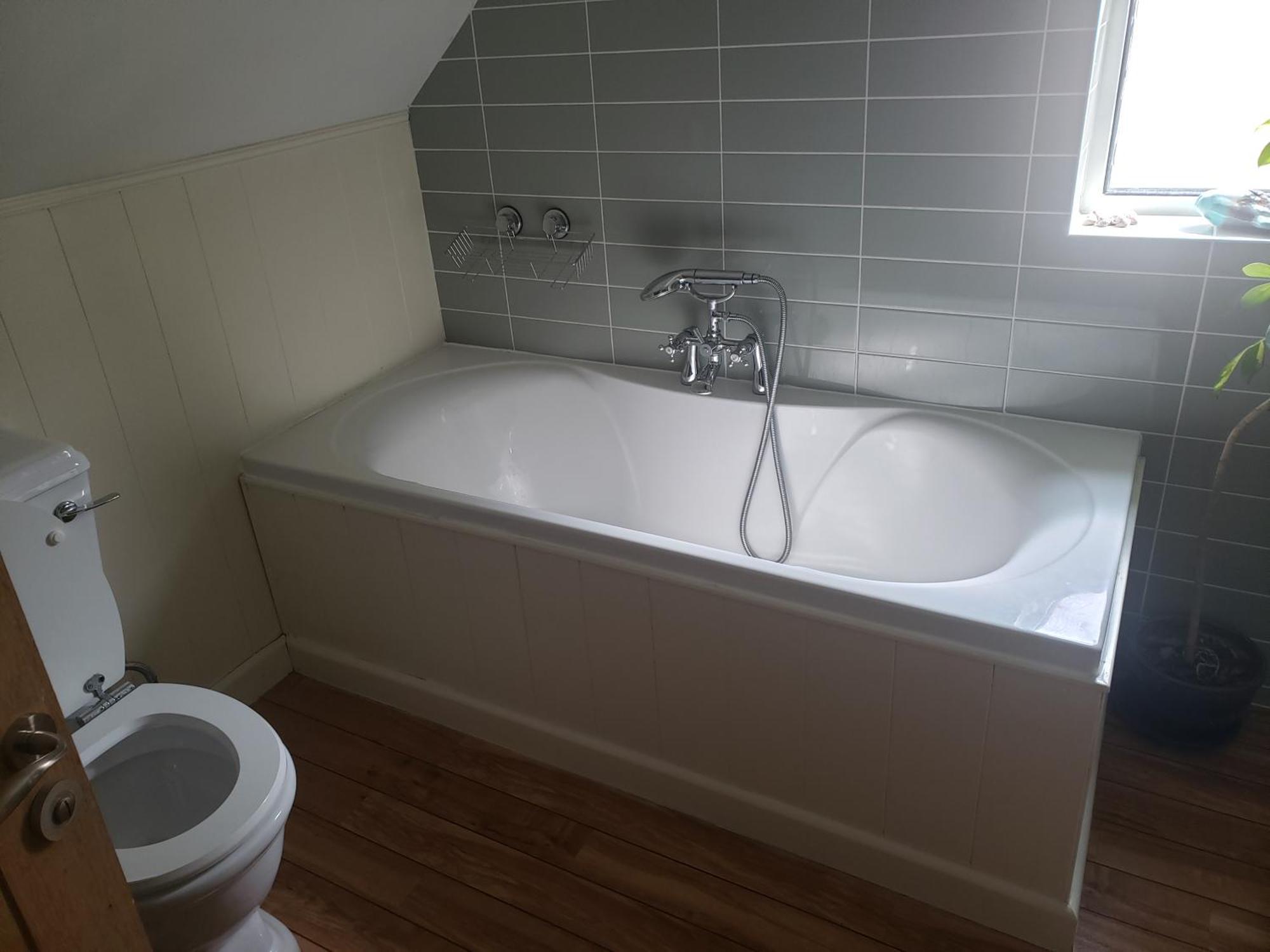 Spacious, Private Room Helmdon Екстериор снимка
